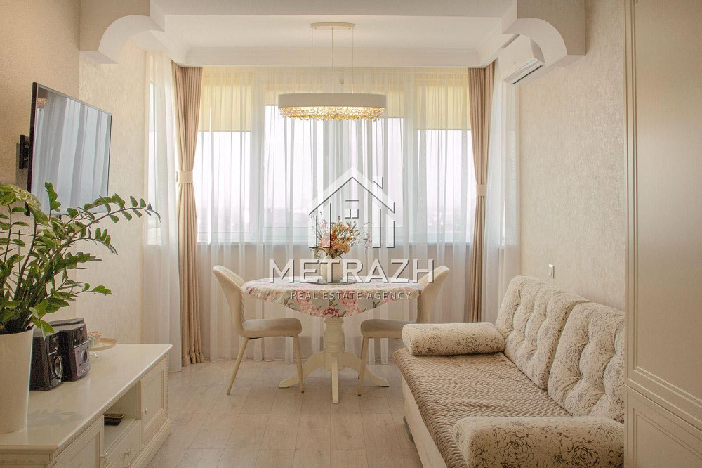 СУЧАСНА 1к квартира в ЖК Паркові озера! Київ - зображення 2