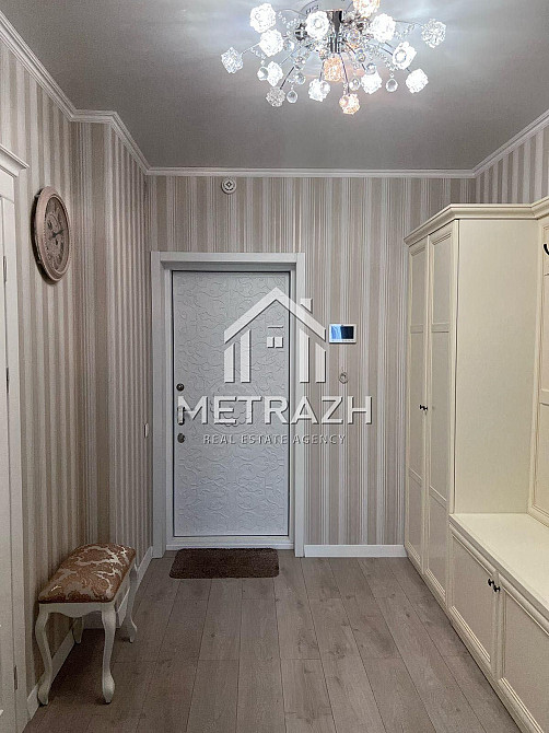 СУЧАСНА 1к квартира в ЖК Паркові озера! Київ - зображення 6