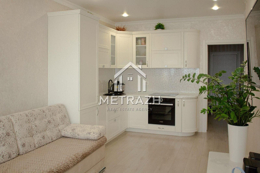 СУЧАСНА 1к квартира в ЖК Паркові озера! Київ - зображення 1