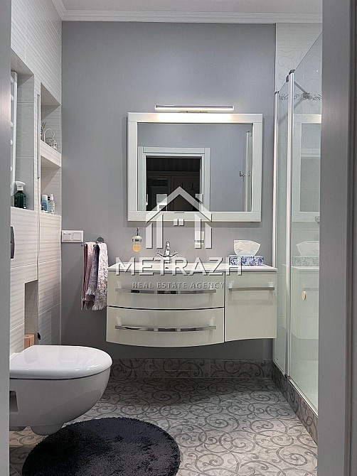 СУЧАСНА 1к квартира в ЖК Паркові озера! Київ - зображення 5