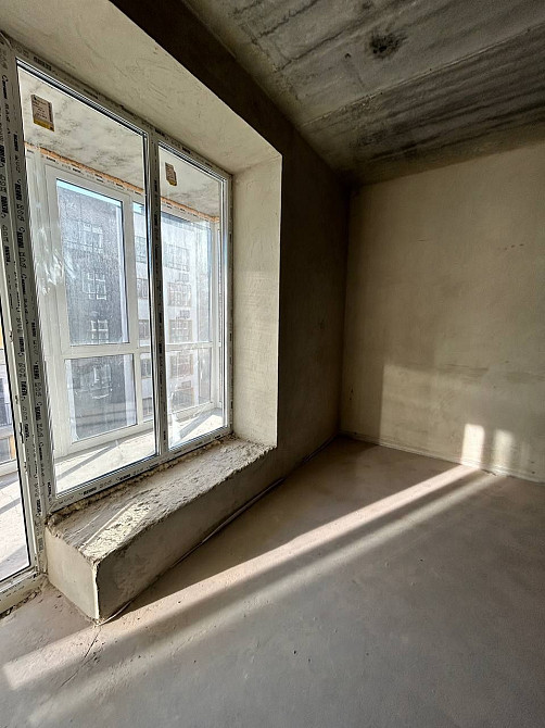 Смарт квартира з крутою лоджією! Можна на ремонт! Ирпень - изображение 2