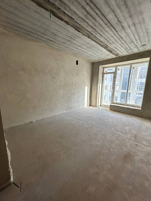 Смарт квартира з крутою лоджією! Можна на ремонт! Ирпень - изображение 4