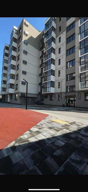 Затишна 1 кім.квартира в сучасному ЖК "На Сінній" в центрі міста Полтава - изображение 2