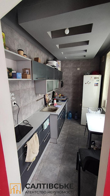 7603-КЮ Продам 2к квартиру на Салтовке  Героев Труда 522 м/р Харків - зображення 6