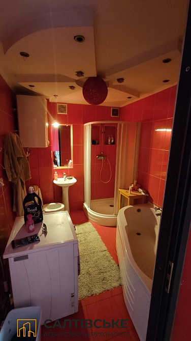 7603-КЮ Продам 2к квартиру на Салтовке  Героев Труда 522 м/р Харків - зображення 7