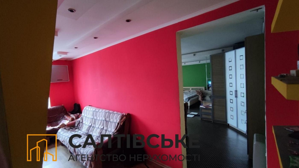 7603-КЮ Продам 2к квартиру на Салтовке  Героев Труда 522 м/р Харків - зображення 5
