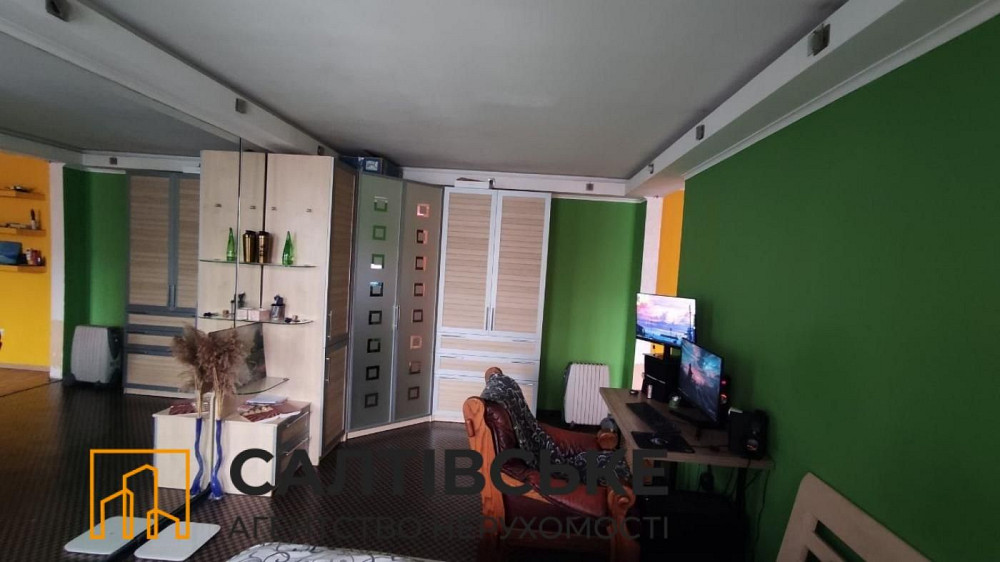 7603-КЮ Продам 2к квартиру на Салтовке  Героев Труда 522 м/р Харків - зображення 2