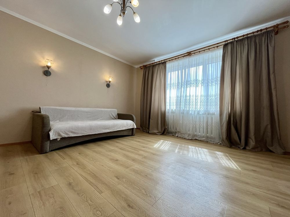 Продаж 2 кімнатної квартири на СТОМЕТРІВЦІ! Переоформлення 2% Хмельницький - зображення 3