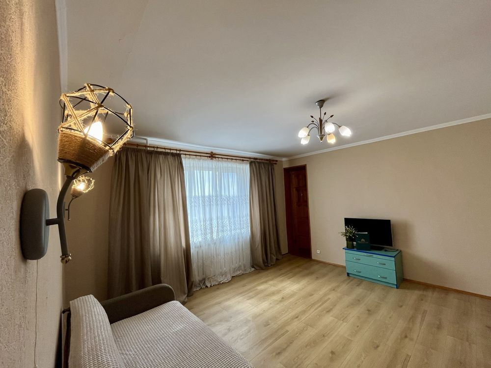 Продаж 2 кімнатної квартири на СТОМЕТРІВЦІ! Переоформлення 2% Хмельницький - зображення 2