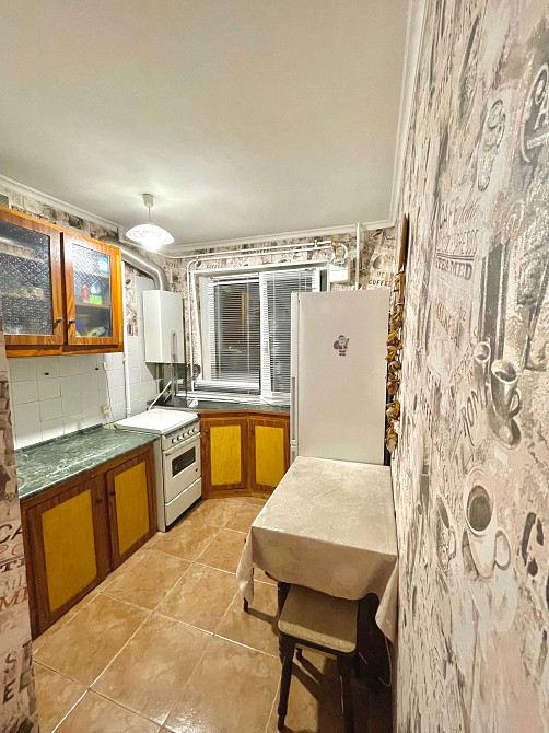 Однокімнатна квартира з ремонтом + бонус! р-н Бойова Сертифікат  VS Чернигов - изображение 5