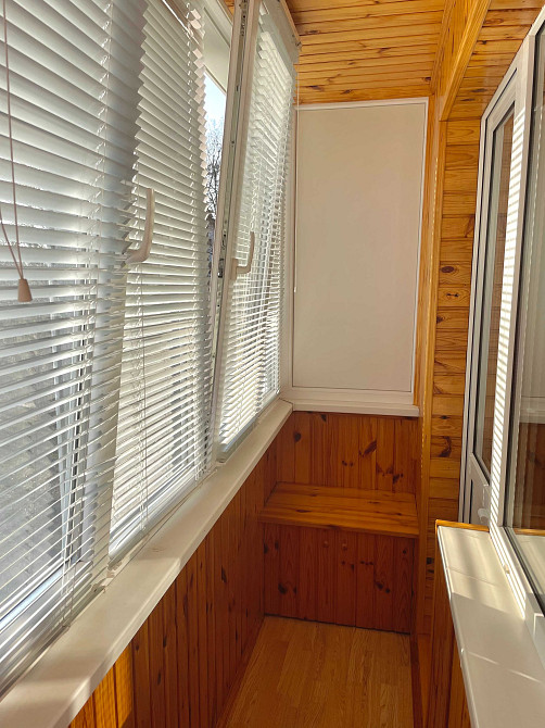 Однокімнатна квартира з ремонтом + бонус! р-н Бойова Сертифікат  VS Чернигов - изображение 8