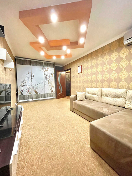 Однокімнатна квартира з ремонтом + бонус! р-н Бойова Сертифікат  VS Чернигов - изображение 2