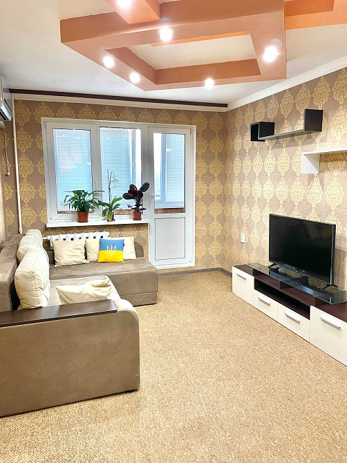 Однокімнатна квартира з ремонтом + бонус! р-н Бойова Сертифікат  VS Чернигов - изображение 1