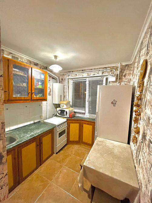 Однокімнатна квартира з ремонтом + бонус! р-н Бойова Сертифікат  VS Чернигов - изображение 6