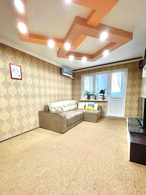 Однокімнатна квартира з ремонтом + бонус! р-н Бойова Сертифікат  VS Чернигов - изображение 3