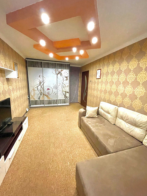 Однокімнатна квартира з ремонтом + бонус! р-н Бойова Сертифікат  VS Чернигов - изображение 4