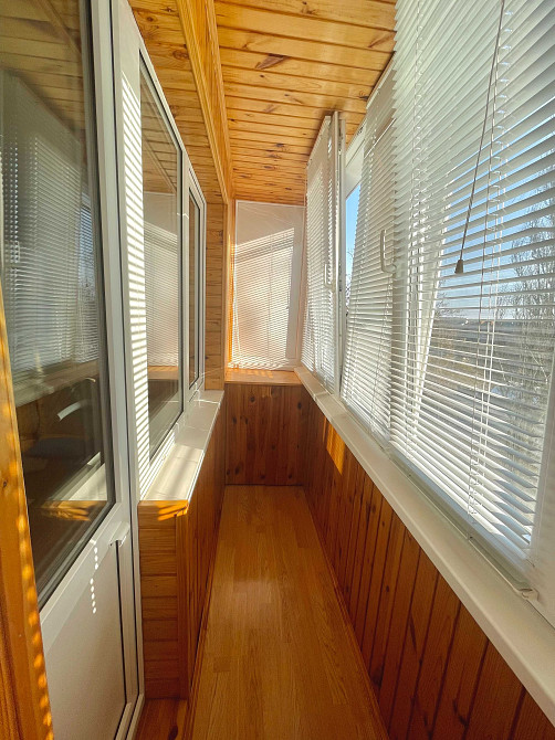 Однокімнатна квартира з ремонтом + бонус! р-н Бойова Сертифікат  VS Чернигов - изображение 7