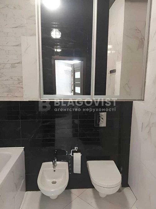 Продаж 1к квартири з дизайнерським ремонтом в ЖК Парус (Оболонь) Київ - зображення 7