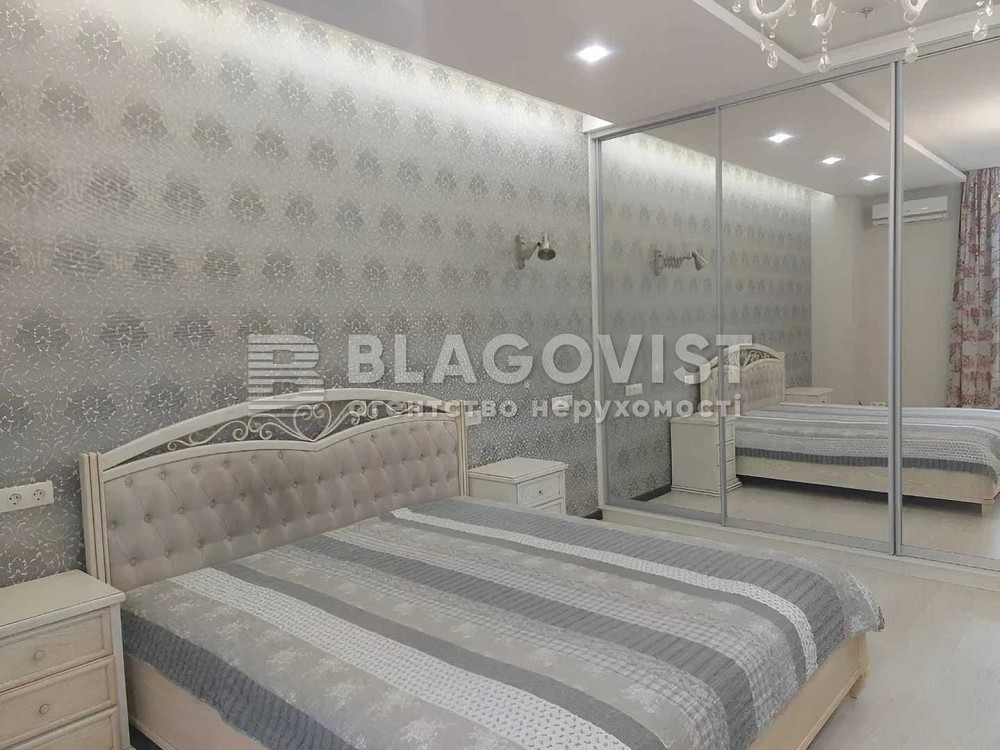 Продаж 1к квартири з дизайнерським ремонтом в ЖК Парус (Оболонь) Київ - зображення 1