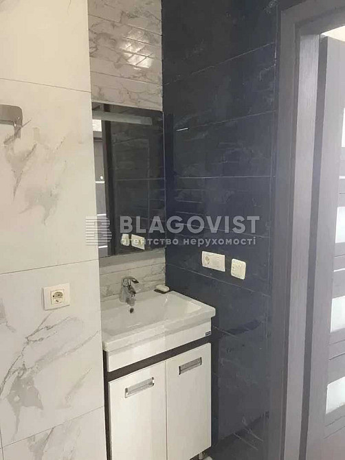 Продаж 1к квартири з дизайнерським ремонтом в ЖК Парус (Оболонь) Київ - зображення 8