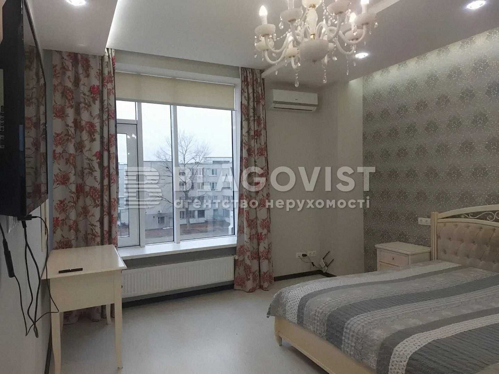 Продаж 1к квартири з дизайнерським ремонтом в ЖК Парус (Оболонь) Київ - зображення 2