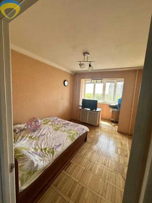 Продам 4-кімнатну квартиру на Черемушках біля Селекційного інституту! Одесса - изображение 5