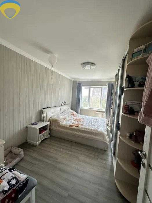 Продам 4-кімнатну квартиру на Черемушках біля Селекційного інституту! Одесса - изображение 1