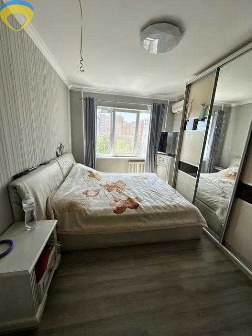 Продам 4-кімнатну квартиру на Черемушках біля Селекційного інституту! Одесса - изображение 2