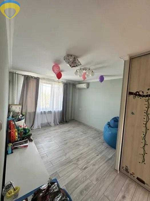 Продам 4-кімнатну квартиру на Черемушках біля Селекційного інституту! Одесса - изображение 3