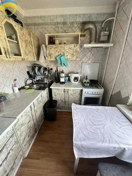 Продам 4-кімнатну квартиру на Черемушках біля Селекційного інституту! Одесса - изображение 6