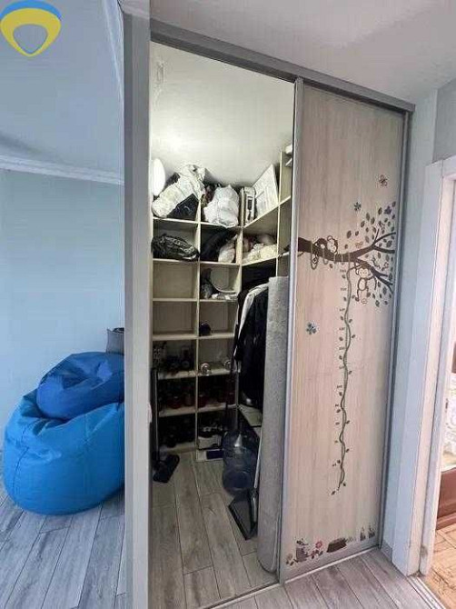 Продам 4-кімнатну квартиру на Черемушках біля Селекційного інституту! Одесса - изображение 7