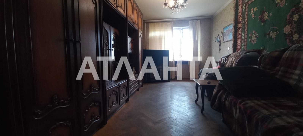 3-х комнатная кв-ра ул. Балковская/Дюковский парк/Приморский суд/Центр Одесса - изображение 6