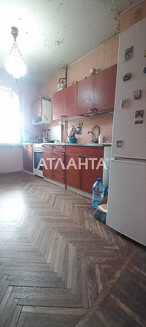 3-х комнатная кв-ра ул. Балковская/Дюковский парк/Приморский суд/Центр Одесса - изображение 3