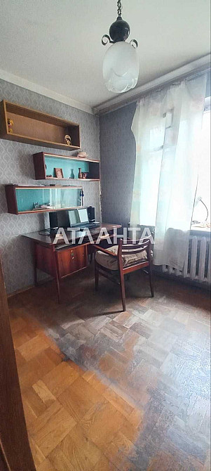 3-х комнатная кв-ра ул. Балковская/Дюковский парк/Приморский суд/Центр Одесса - изображение 8