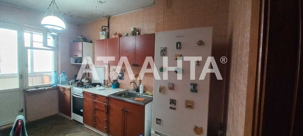 3-х комнатная кв-ра ул. Балковская/Дюковский парк/Приморский суд/Центр Одесса - изображение 1