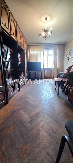 3-х комнатная кв-ра ул. Балковская/Дюковский парк/Приморский суд/Центр Одесса - изображение 7