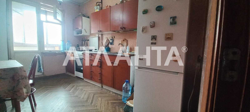 3-х комнатная кв-ра ул. Балковская/Дюковский парк/Приморский суд/Центр Одесса - изображение 2