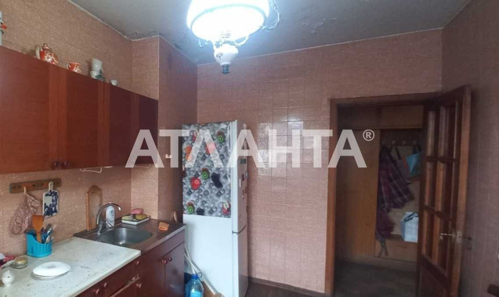 3-х комнатная кв-ра ул. Балковская/Дюковский парк/Приморский суд/Центр Одесса - изображение 4