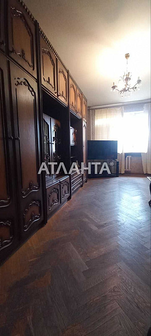 3-х комнатная кв-ра ул. Балковская/Дюковский парк/Приморский суд/Центр Одесса - изображение 5