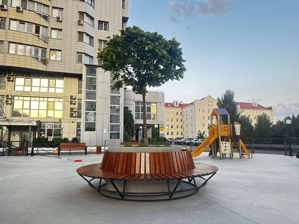 Продам 3-кім.квартиру м.Шулявська, вул.В.Гетьмана,1Б Киев - изображение 1