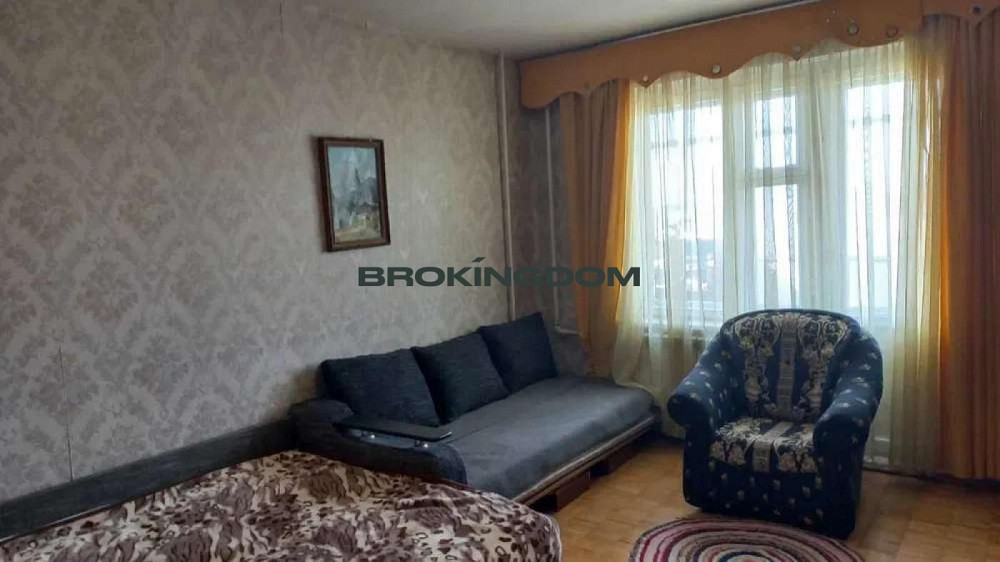 Продажа 1но кімнатної квартири, Метро Академмістечко Київ - зображення 6