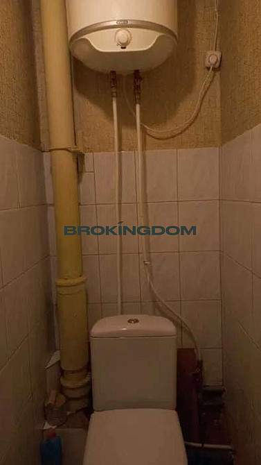 Продажа 1но кімнатної квартири, Метро Академмістечко Київ - зображення 4