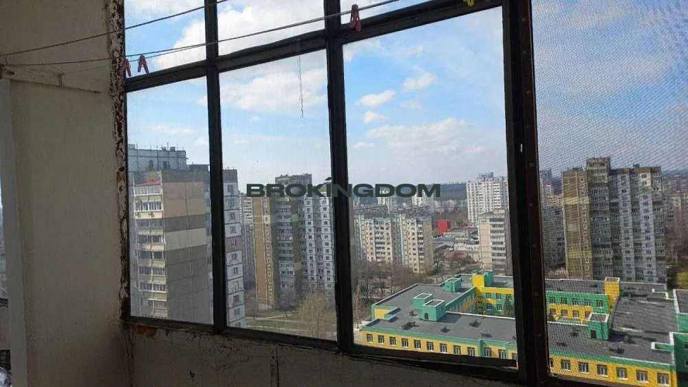 Продажа 1но кімнатної квартири, Метро Академмістечко Київ - зображення 5