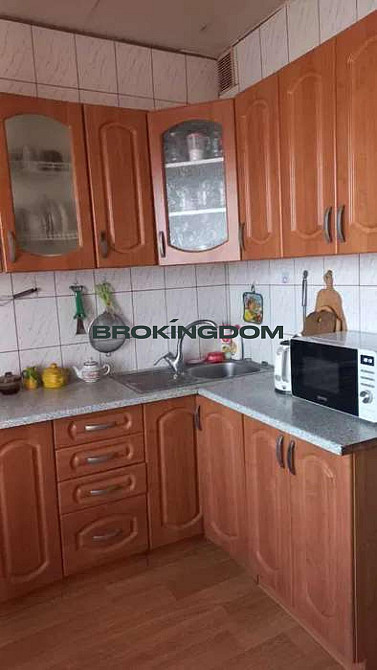 Продажа 1но кімнатної квартири, Метро Академмістечко Київ - зображення 1