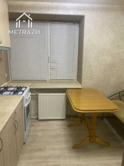 3к квартира 2/9 Новые Дома Коммунальный рынок 86519 Харків - зображення 3