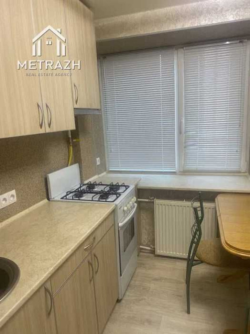 3к квартира 2/9 Новые Дома Коммунальный рынок 86519 Харків - зображення 2