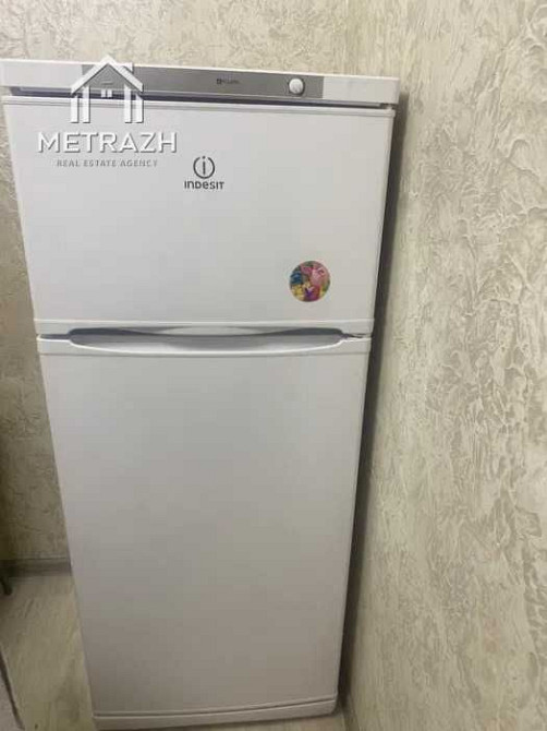 3к квартира 2/9 Новые Дома Коммунальный рынок 86519 Харків - зображення 6