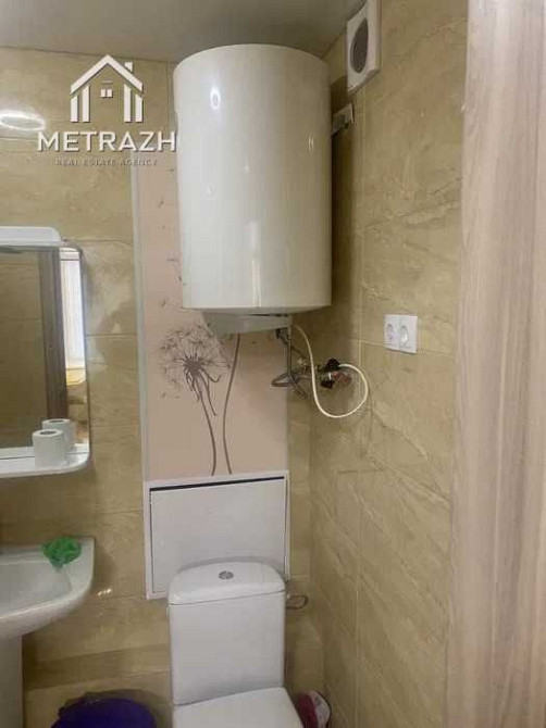 3к квартира 2/9 Новые Дома Коммунальный рынок 86519 Харків - зображення 4