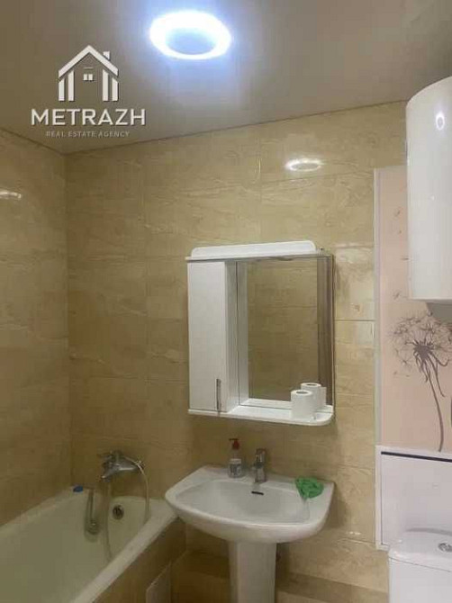 3к квартира 2/9 Новые Дома Коммунальный рынок 86519 Харків - зображення 5