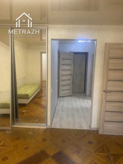 3к квартира 2/9 Новые Дома Коммунальный рынок 86519 Харків - зображення 1